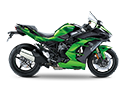 Ninja H2 SX (2018-2020)